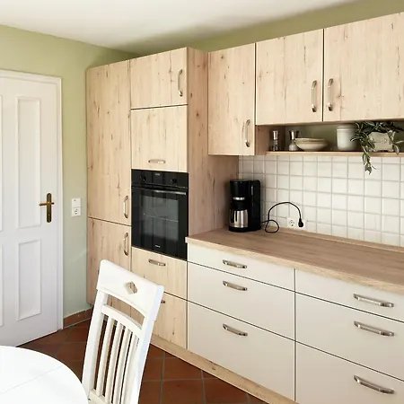 *traumblick* Casa vacanze Wittdün