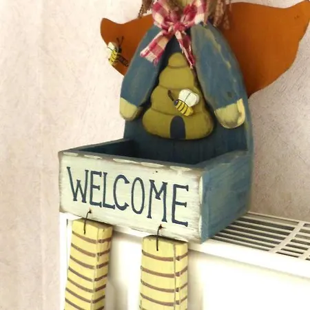 Casa vacanze *traumblick* *