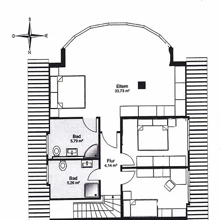 Casa vacanze *traumblick* *