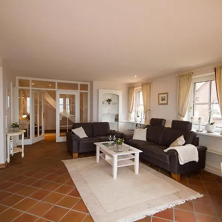 Casa vacanze *traumblick* Wittdün