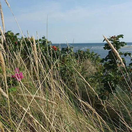 Casa vacanze *traumblick* Wittdün