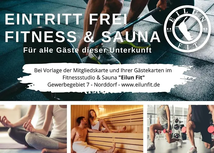 *traumblick* * Wittdün