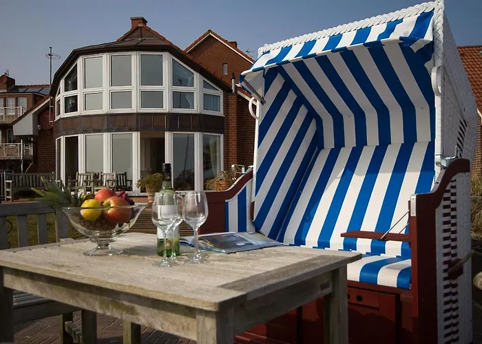 *traumblick* Hébergement de vacances *