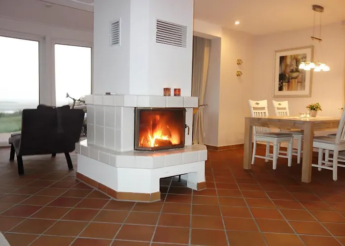 Feriehus *traumblick*